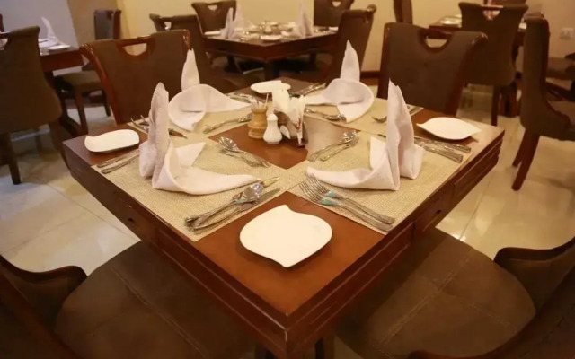 Empolos Hotel Limited