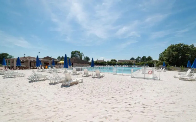 Villa V4 Bi-trifamiliare