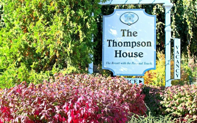 The Thompson House