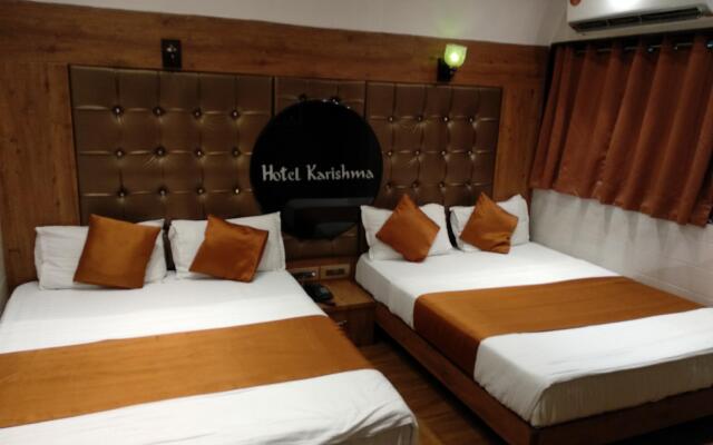 Hotel Karishma Dadar