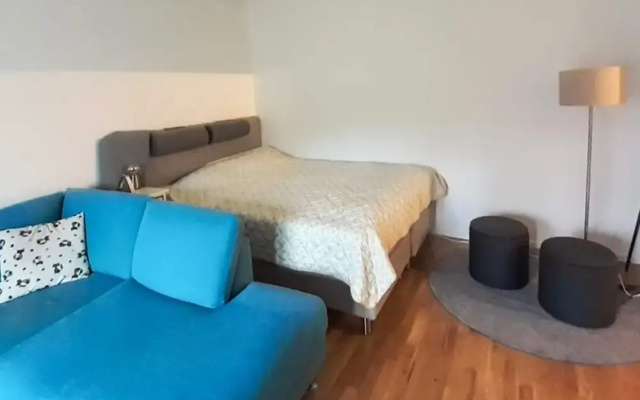 4 Person Holiday Home in Visby