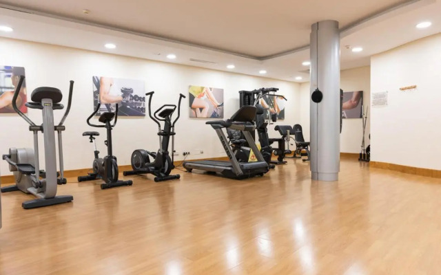 360° seaview apartment Samara Resort Marbella