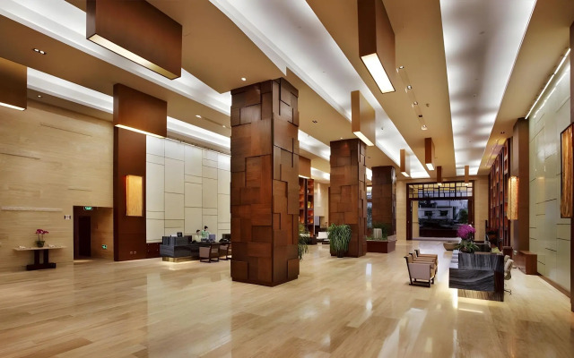 Sanya Phoenix Waterside Gloria Resort