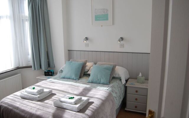Tregenna Guest House