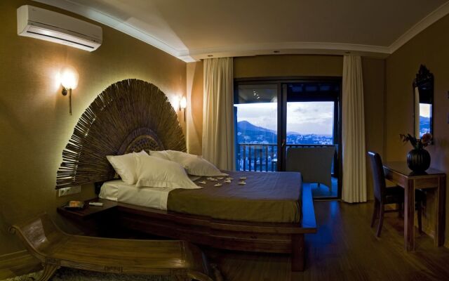Sandima 37 Suites Hotel