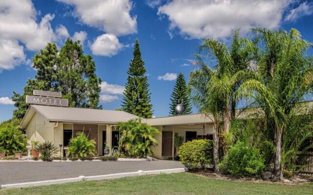 Biloela Countryman Motel