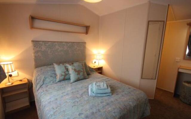 The Trotting Mare Caravan Park