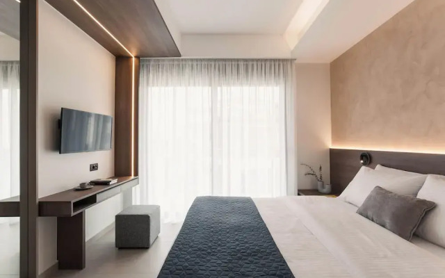 Chania Elegance Suites