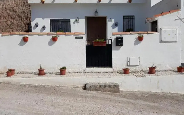 The Welcome Cave