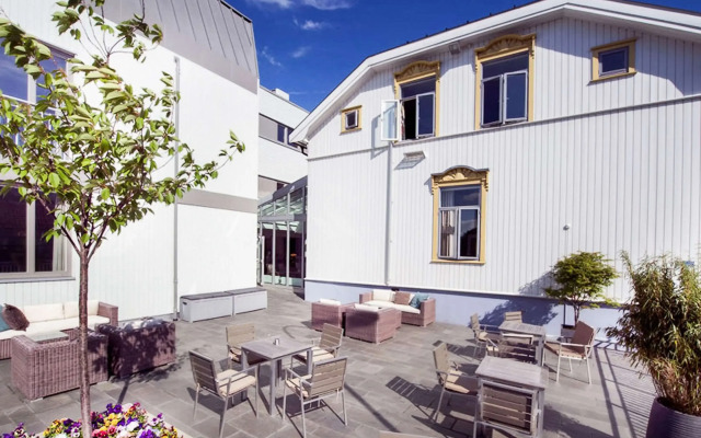 Home Hotel Tollboden