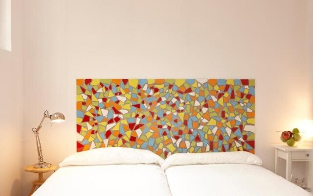 Pil Pil Hostel Bilbao