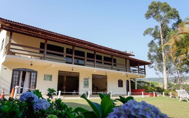 Pousada Recanto Por do Sol