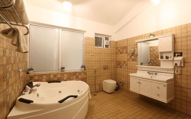 Glyngarth Resort