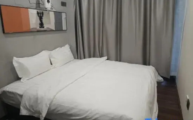 Xijin Scan Code Apartment