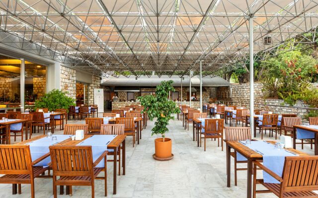 Loryma Resort Hotel