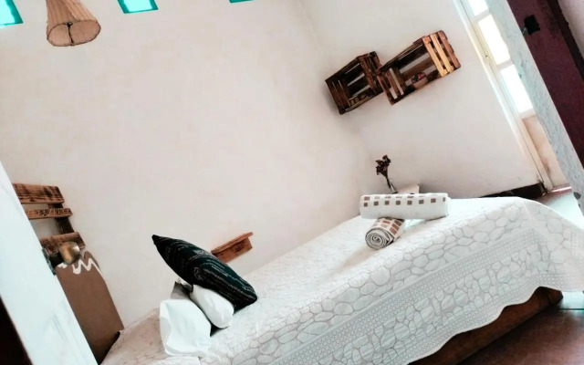 Natural Mystic Hostal