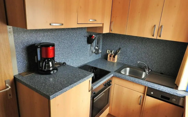 Appartement Alpenhof Wildschönau