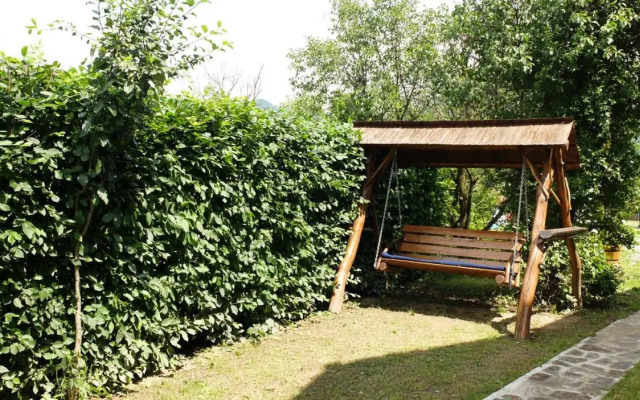 Pension Ardelean