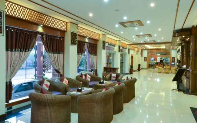 Sakura Princess Hotel