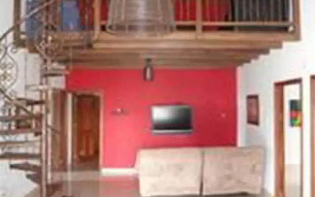 Villa Thiago Finca Tradicional