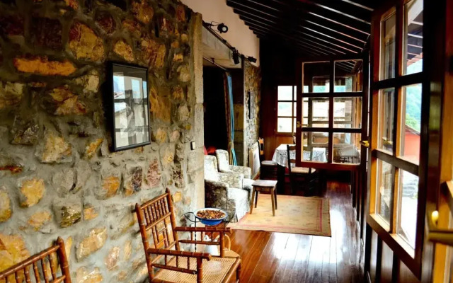 Hotel Rural La Corte de Somiedo