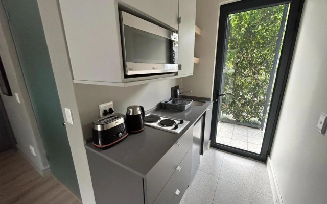 The Wantage Suites