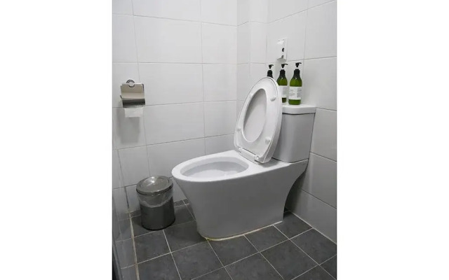 24guesthouse Seoul Jamsil