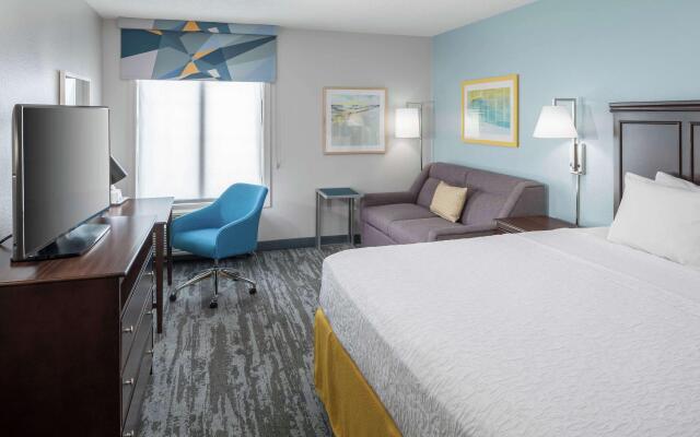 Hampton Inn & Suites by Hilton Miami-Doral/Dolphin Mall