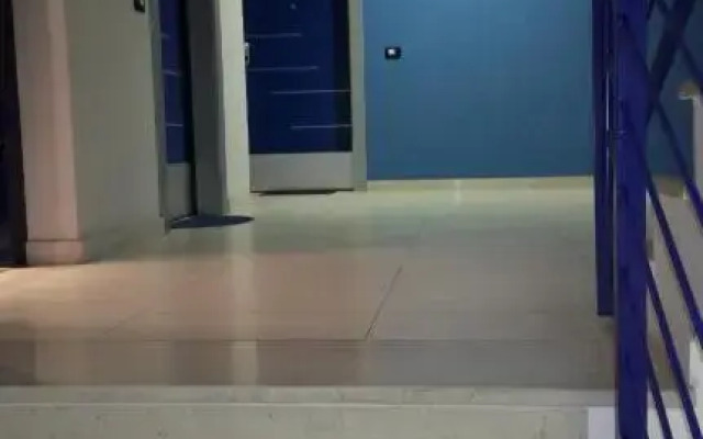 Appartamento Piazza dei Popoli