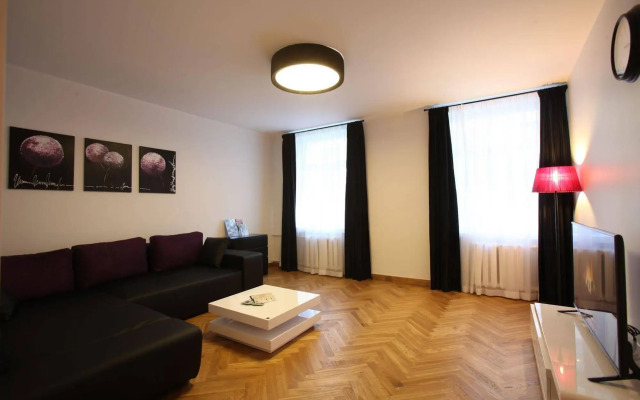 Delta Apartments