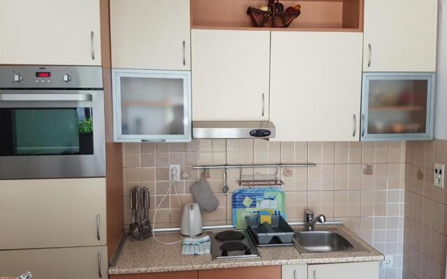 Apartmani Famelja Jovanovic