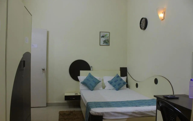 Rosvilla Guesthouse