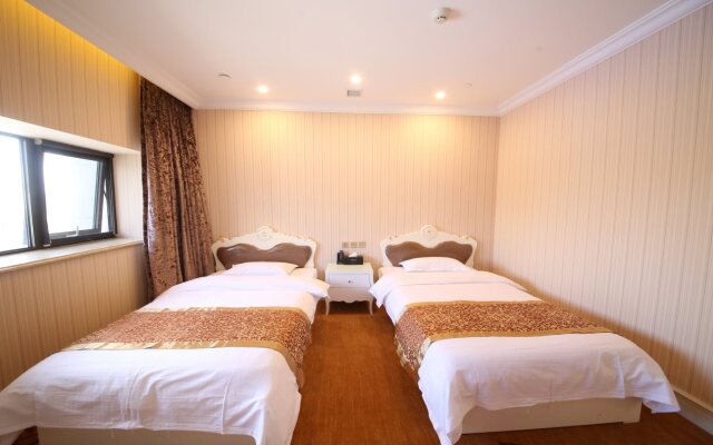 Vienna Hotel Beijing King Club Branch