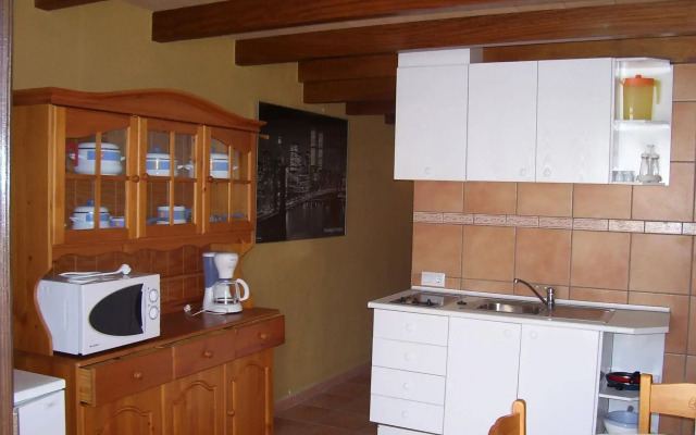 Marblau Hostal