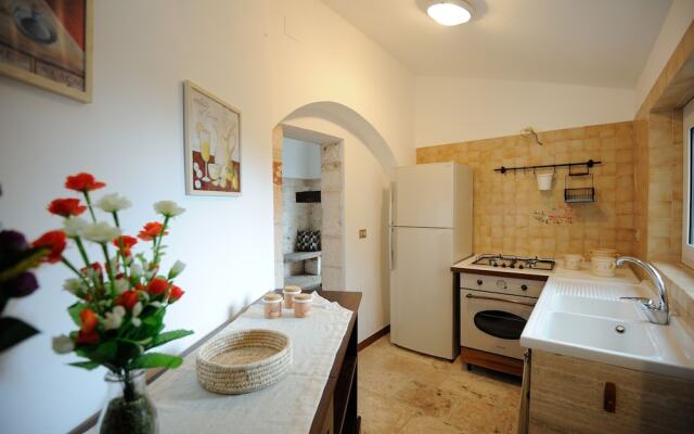 Il Trullo di Nonna Lina