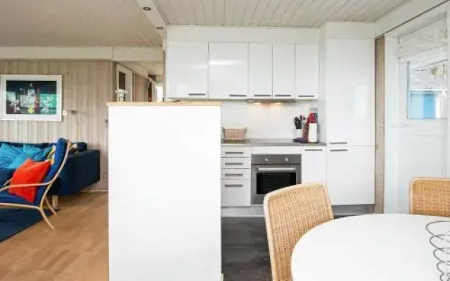 Holiday Home Nørgårds