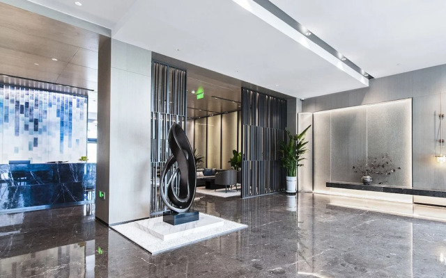 Fraser Residence Tianjin