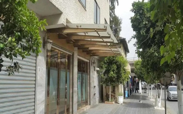 Hotel Casablanca