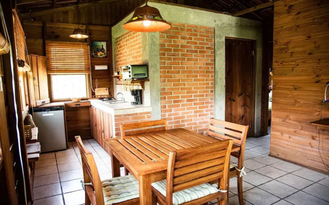 Agroturismo Finca Sermide