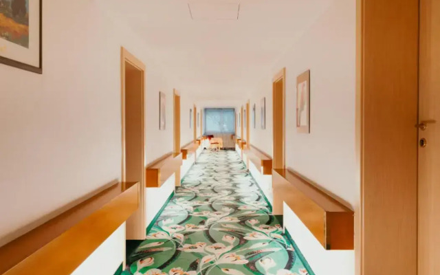 Hotel Scherer