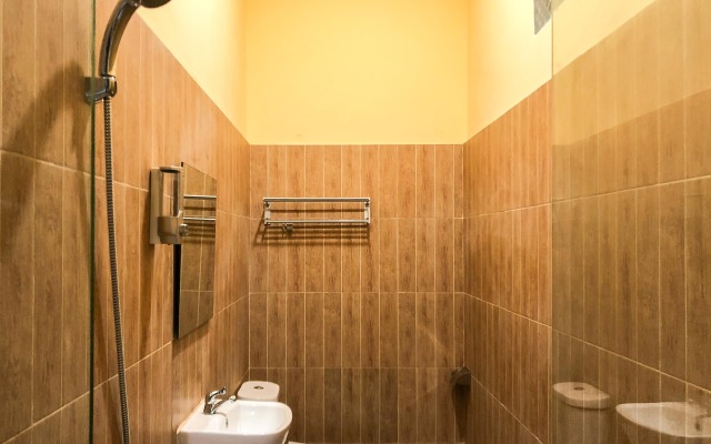 Gangnam Home RedPartner