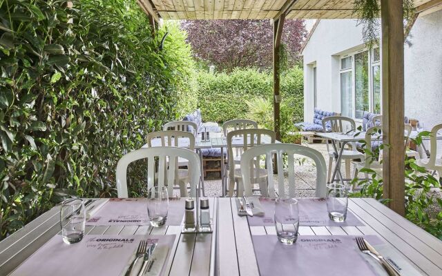 The Originals City, Hôtel La Verrière – Yvelines