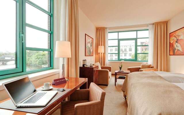 Ameron Hotel Abion Spreebogen Berlin