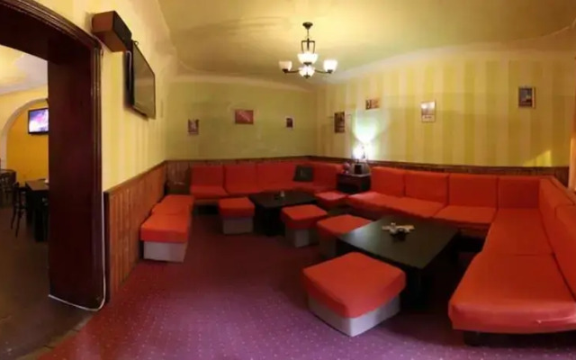 Centrum Hostel Sibiu