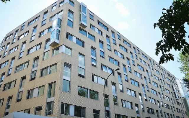 Residences UQAM Ouest