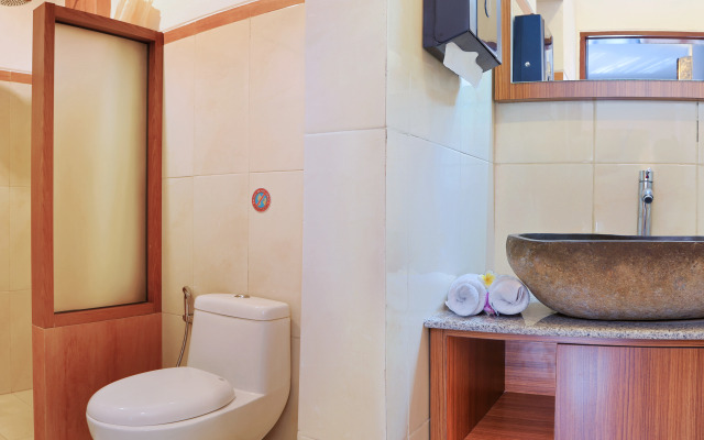 Satriya Cottages