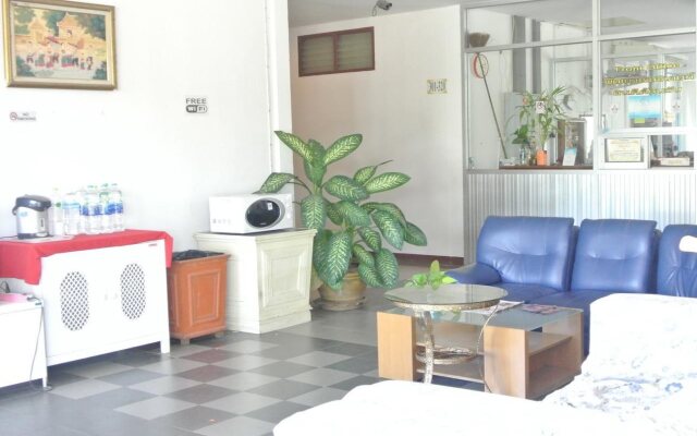 Pattana Hotel