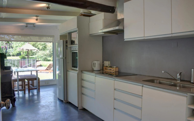 Casa Shanti - La Barra