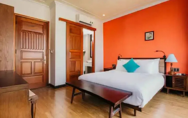 La An Central Boutique Villa