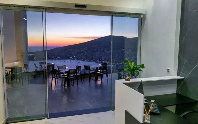 Sky Way SKK Luxury Apartments